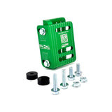 SERIALNINE Universal Pedal Adapter passend für elektronische Gaspedale / Drive-by-Wire einstellbar (Aluminium)