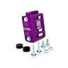 SERIALNINE Universal Pedal Adapter passend für elektronische Gaspedale / Drive-by-Wire einstellbar (Aluminium)