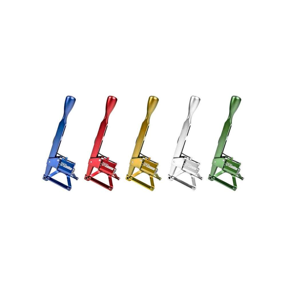 IRP Short Shifter V2 passend für Toyota GT86 / BRZ / FR-S
