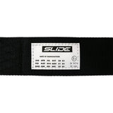 SLIDE 4-Punkt Sicherheitsgurt 2" blau (E4)
