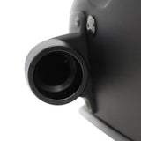 SLIDE BF1-760B Motorsport Helm schwarz Hans (SNELL SA2015)