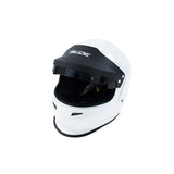 SLIDE BF1-770 Motorsport Helm weiss Hans (SNELL SA2015)