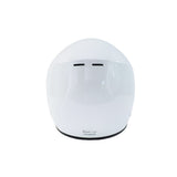SLIDE BF1-770 Motorsport Helm weiss Hans (SNELL SA2015)