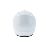 SLIDE BF1-R81 Motorsport Helm weiss (SNELL SA2015)