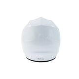 SLIDE BF1-R81 Motorsport Helm weiss (SNELL SA2015)