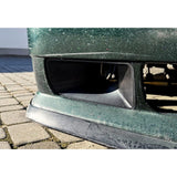 SLIDE Nebelscheinwerfer-Einsatz Air Scoop passend für BMW E36