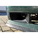 SLIDE Nebelscheinwerfer-Einsatz Air Scoop passend für BMW E36