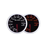SLIDE Öltemperatur Anzeige 52 mm beleuchtet