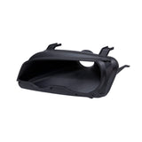 SLIDE Scheinwerfer-Einsatz Air Scoop passend für BMW E46 Coupe / Cabrio