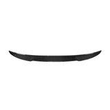 SLIDE Spoiler Lippe Carbon passend für Audi A3 8Y