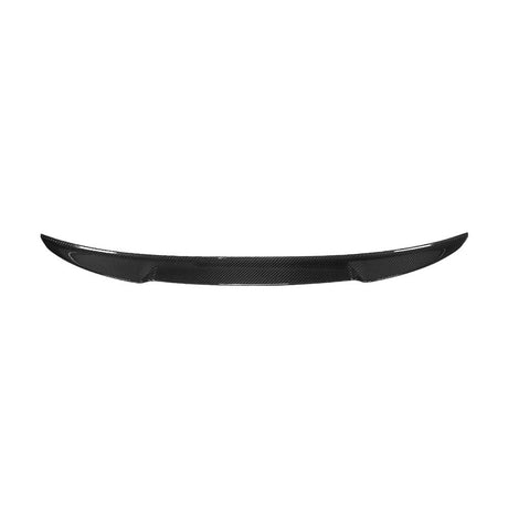 SLIDE Spoiler Lippe Carbon passend für Audi A3 8Y