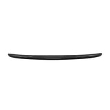 SLIDE Spoiler Lippe Carbon passend für Audi A3 8Y