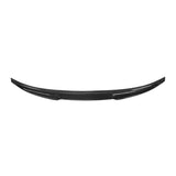 SLIDE Spoiler Lippe Carbon passend für Audi A5 F5