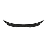 SLIDE Spoiler Lippe Carbon passend für BMW F44