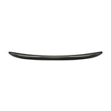 SLIDE Spoiler Lippe Carbon passend für BMW F44
