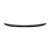 SLIDE Spoiler Lippe Carbon passend für BMW F44