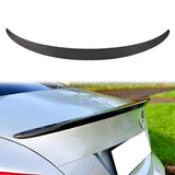SLIDE Spoiler Lippe Carbon passend für Mercedes CLA C117