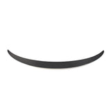 SLIDE Spoiler Lippe Carbon passend für Mercedes CLA C117