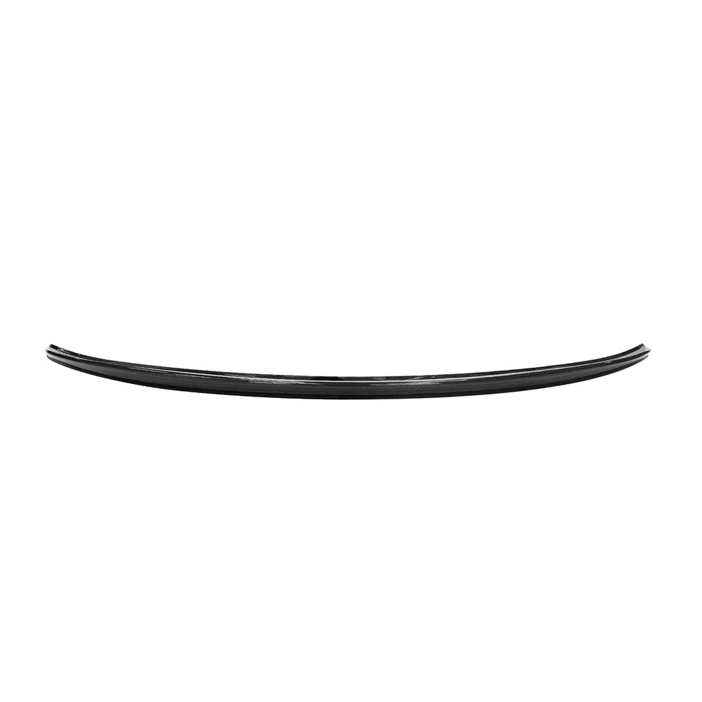 SLIDE Spoiler Lippe Carbon passend für Mercedes-Benz GLC Coupe C253