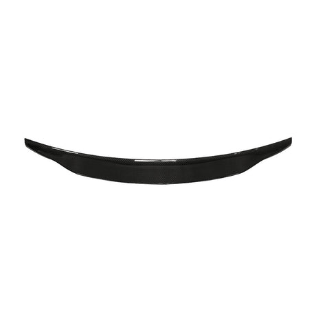 SLIDE Spoiler Lippe Carbon passend für Mercedes-Benz W213