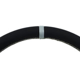 SLIDE Touge Race DS Sportlenkrad Leder schwarz (geschüsselt)