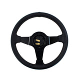 SLIDE Touge Race KS Sportlenkrad Carbon schwarz (geschüsselt)