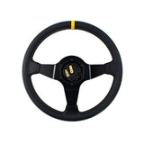 SLIDE Touge Race YS Sportlenkrad Carbon schwarz (geschüsselt)