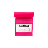 SLIDE V2 4-Punkt Sicherheitsgurt pink (E4)