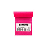 SLIDE V2 4-Punkt Sicherheitsgurt 3" pink (E4)