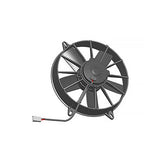 SPAL Elektronischer Lüfter blasend 2500 m³ 12V 280 mm