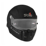 STILO ST5 FN Composite Motorsport Helm Matt Schwarz (FIA) - PARTS33 GmbH