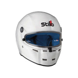 STILO ST5 FN Composite Motorsport Helm Weiß / Blau (FIA) - PARTS33 GmbH