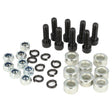 QSP Schrauben Set Sitze Sitzschienen Sitzkonsole - PARTS33 GmbH