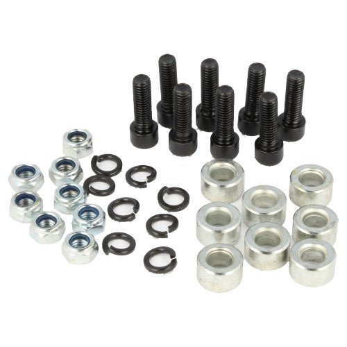 QSP Schrauben Set Sitze Sitzschienen Sitzkonsole - PARTS33 GmbH