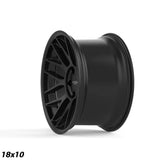 STRÖM WHEELS STR2 18 Zoll
