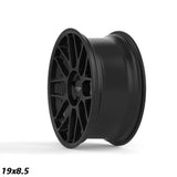 STRÖM WHEELS STR2 19 Zoll