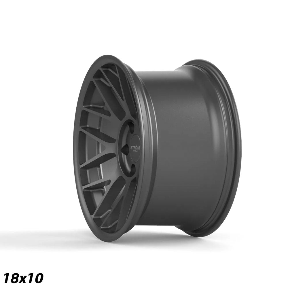 STRÖM WHEELS STR2 18 Zoll