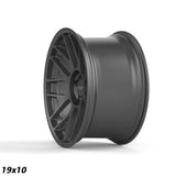 STRÖM WHEELS STR2 19 Zoll