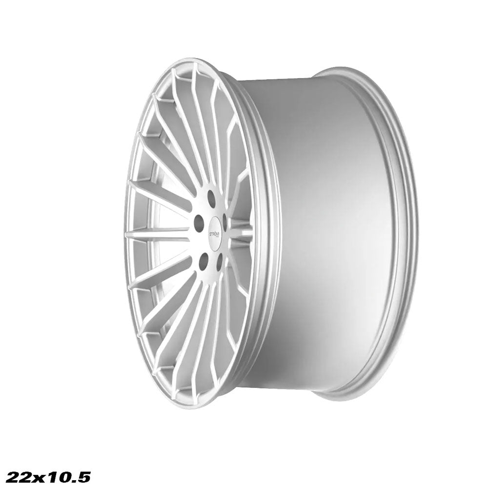 STRÖM WHEELS STR4 22 Zoll - PARTS33 GmbH