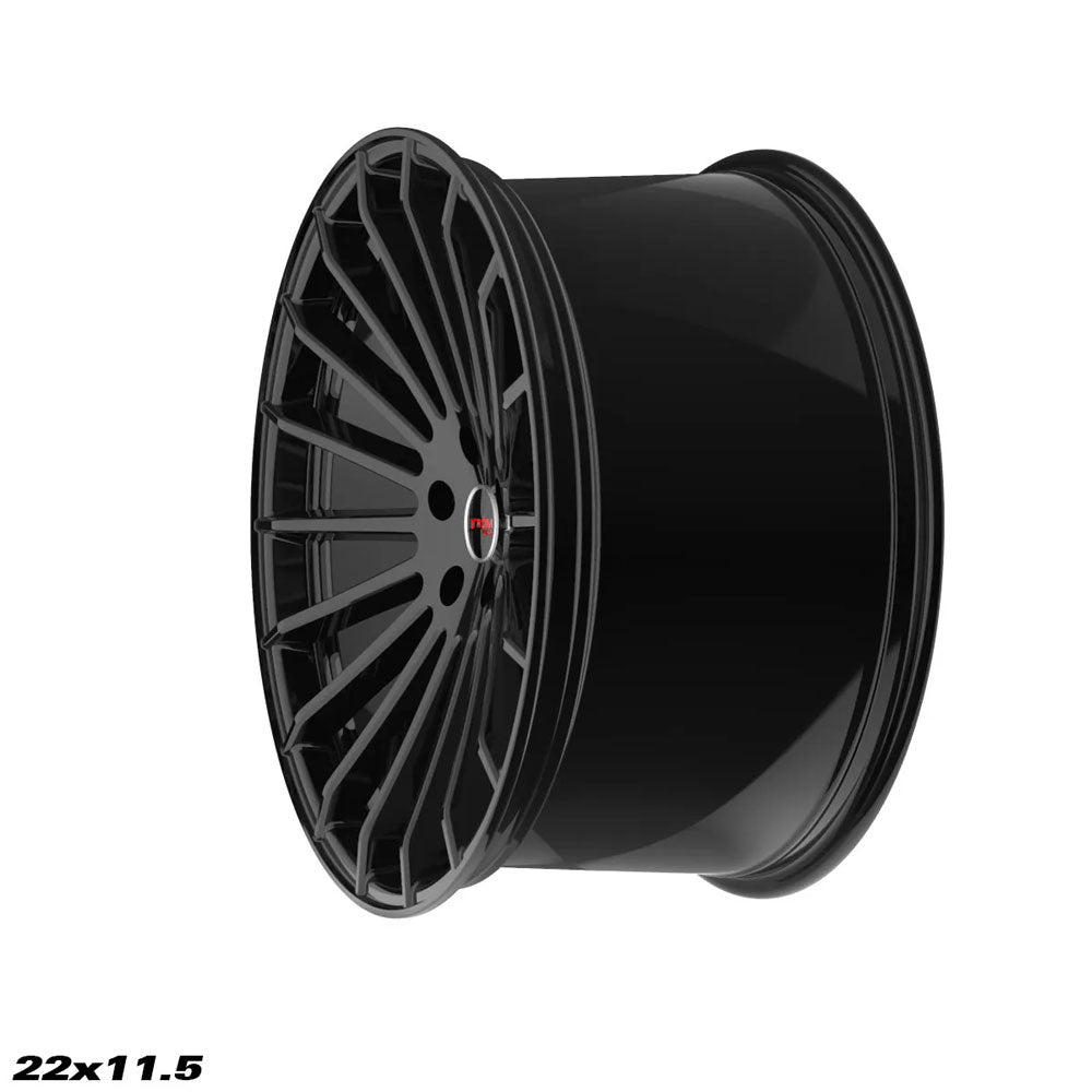 STRÖM WHEELS STR4 22 Zoll - PARTS33 GmbH