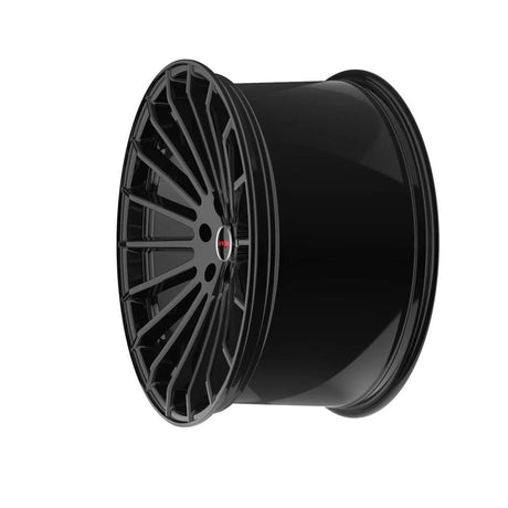 STRÖM WHEELS STR4 23 Zoll - PARTS33 GmbH