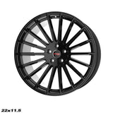 STRÖM WHEELS STR4 22 Zoll - PARTS33 GmbH