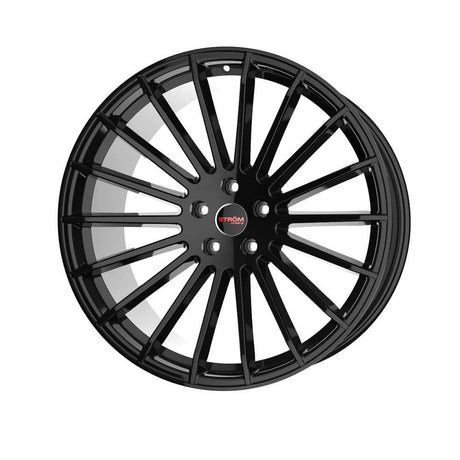 STRÖM WHEELS STR4 23 Zoll - PARTS33 GmbH