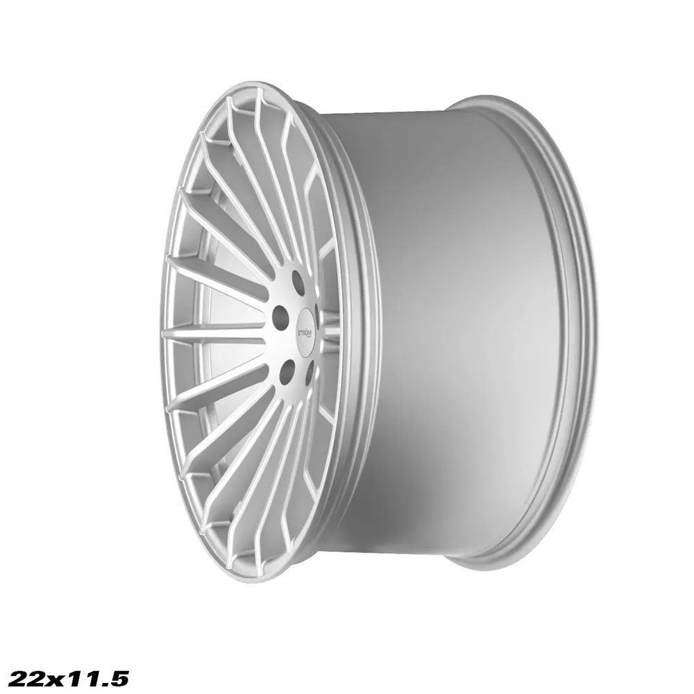 STRÖM WHEELS STR4 22 Zoll - PARTS33 GmbH