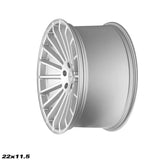 STRÖM WHEELS STR4 22 Zoll - PARTS33 GmbH