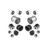 STRONGFLEX Buchsen Set passend für Skoda Superb I Vorderachse (PU)
