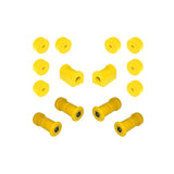 STRONGFLEX Buchsen Set passend für BMW E23 Hinterachse 1977-1982 (PU)