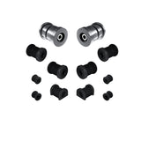 STRONGFLEX Buchsen Set passend für BMW E23 Hinterachse 1982-1986 (PU)