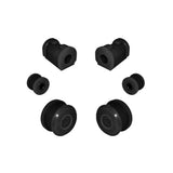 STRONGFLEX Buchsen Set passend für BMW Z1 Vorderachse (PU)