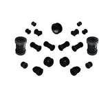 STRONGFLEX Buchsen Set passend für BMW E36 Compact Vorderachse & Hinterachse (PU)